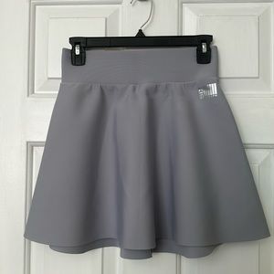 Ultracor Skirt Celina Plush Flirt Skirt Size XS NEW